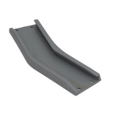 Glissière de capot pour...