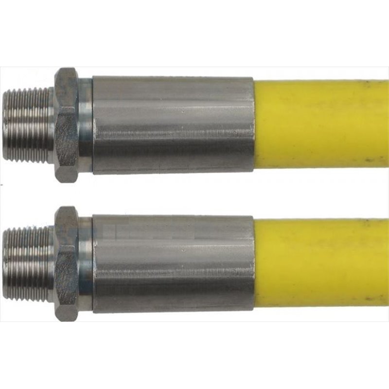 FLEXIBLE GN PRO ø 3/4"MM 1250 mm LF7151157