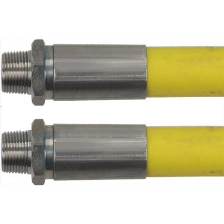 FLEXIBLE GN PRO ø 3/4"MM 1250 mm LF7151157