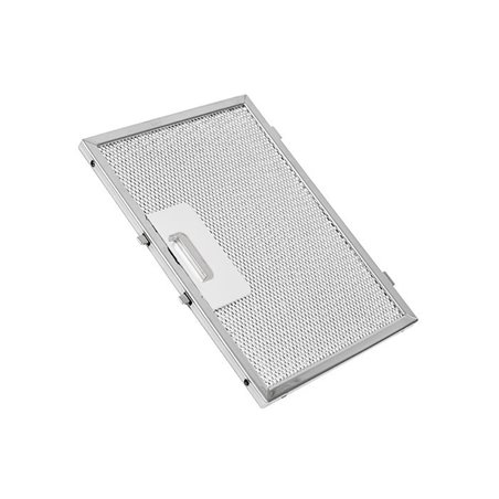 Filtre à graisse pour hotte Electrolux 50268034001