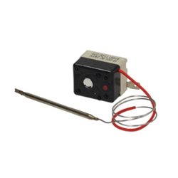 Thermostat monophasé 240°C...