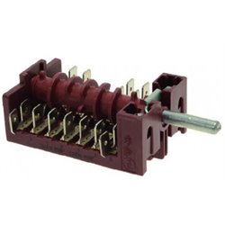 Commutateur 9 positions...