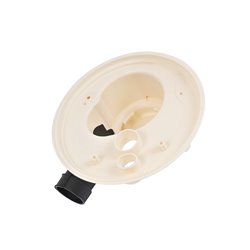 Collecteur d'eau avec tuyau pour lave-vaisselle Electrolux 1119151296