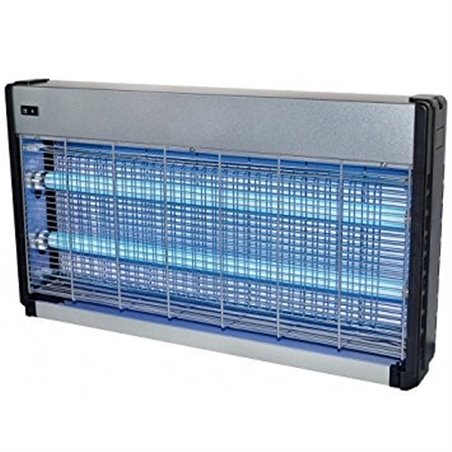 Destructeur d'insectes UV 2x10w 230v