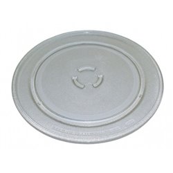 Plateau tournant Diam 272MM