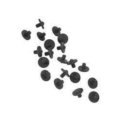 Patins supports casserole pour table de cuisson Arthur Martin x20