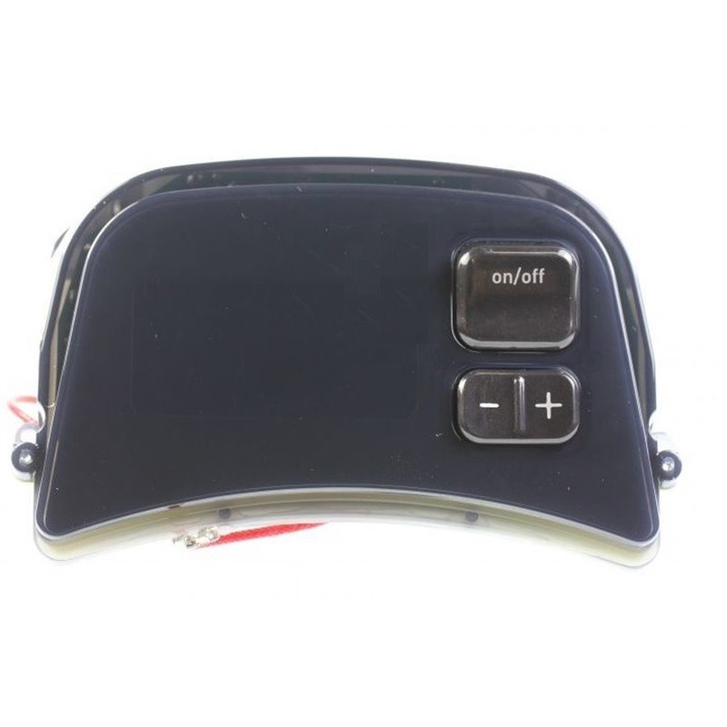 Carte électronique pour friteuse SEB SS-995558