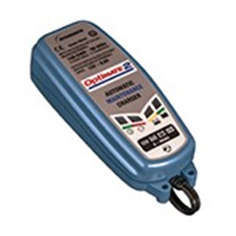 Chargeur de batterie OPTIMATE 2