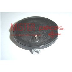 Plaque percuteur expresso...