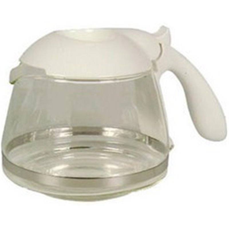 Verseuse Blanche CM70