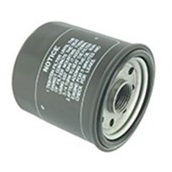 Filtre à huile adaptable pour moteurs ISEKI, KUBOTA, ROBIN