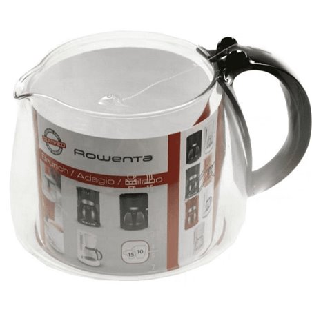 Zk348 Rowenta Verseuse cafetière Brunch