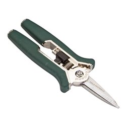 SÉCATEUR DE PRÉCISION - TÊTE DE COUPE DROITE