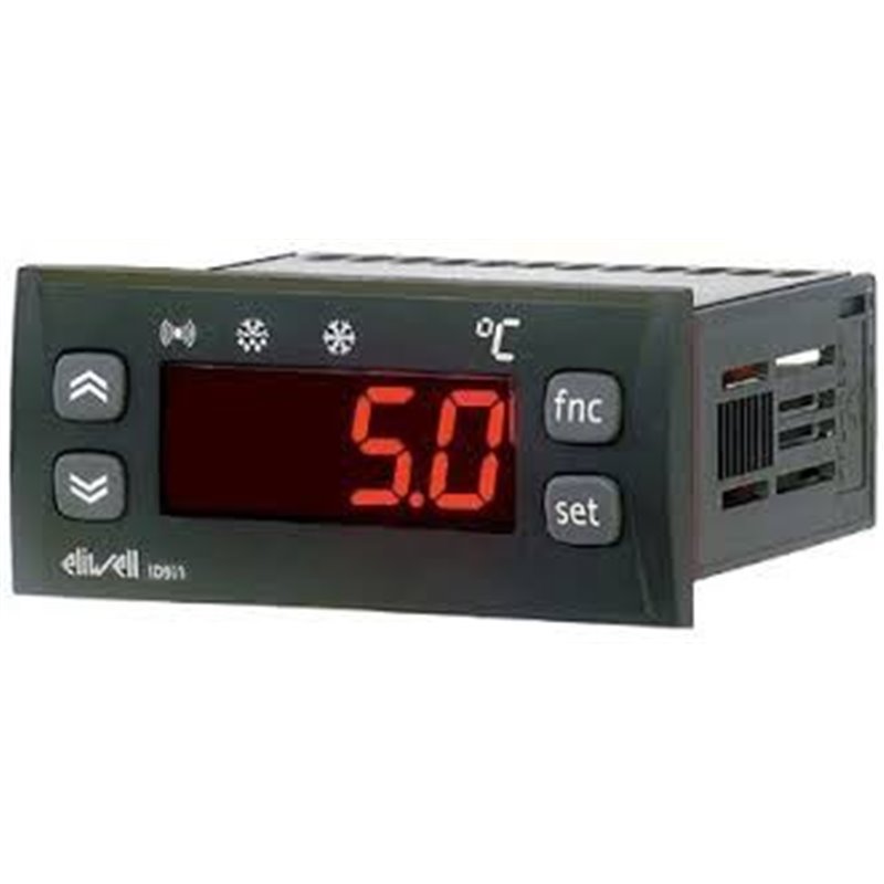 Régulateur ELIWELL ID Plus 974