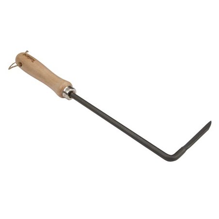 COUTEAU POUR JOINTS AVEC MANCHE EN BOIS