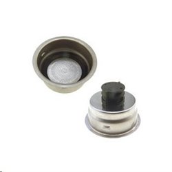 Filtre crème 1 tasse pour Expresso Delonghi
