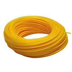 FIL POUR COUPE-BORDURE - 25 m x 2.0 mm