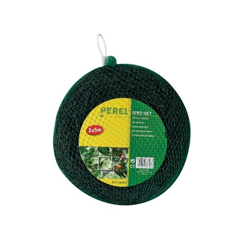 FILET OISEAUX 2 x 5 m
