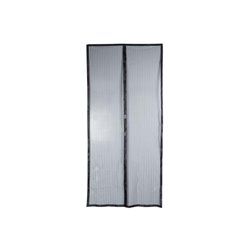 MOUSTIQUAIRE MAGNÉTIQUE...