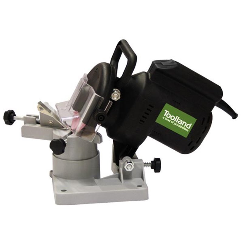 AFFÛTEUR DE CHAÎNE - 220 W