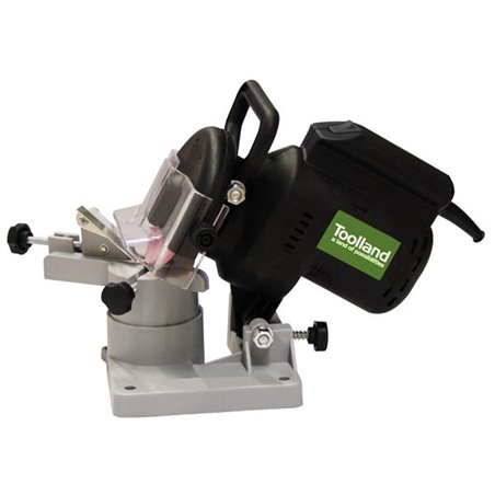 AFFÛTEUR DE CHAÎNE - 220 W