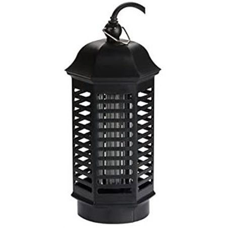 TUE-INSECTES ÉLECTRIQUE - 6 W