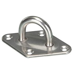 PONTET EN ACIER INOXYDABLE...