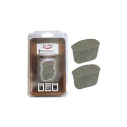 Filtre à eau pour Crystal...