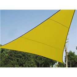 VOILE SOLAIRE - TRIANGLE -...