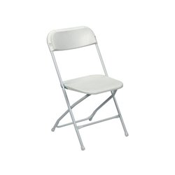 CHAISE PLIANTE - MODÈLE DE...