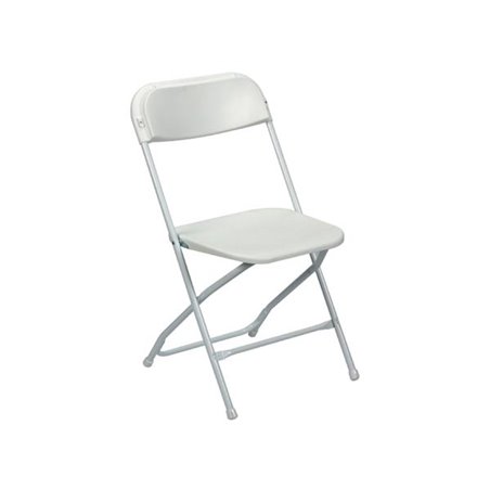 CHAISE PLIANTE - MODÈLE DE BASE