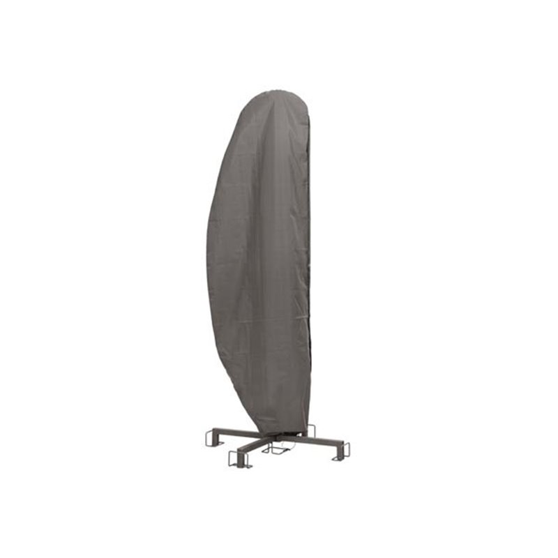 HOUSSE D'EXTÉRIEUR POUR PARASOL À BRAS LIBRE Ø max. 350 cm