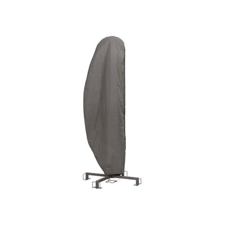 HOUSSE D'EXTÉRIEUR POUR PARASOL À BRAS LIBRE Ø max. 350 cm