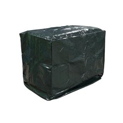 HOUSSE POUR BARBECUE - 110 x 70 x 100 cm