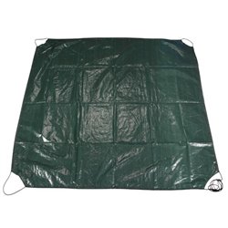 SAC DE JARDIN - 152 x 152 cm