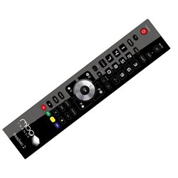 TELECOMMANDE UNIVERSELLE 2...