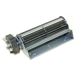 Moteur ventilateur tangentiel four Whirlpool
