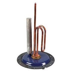 Résistance blindée 1200W mono pour chauffe-eau