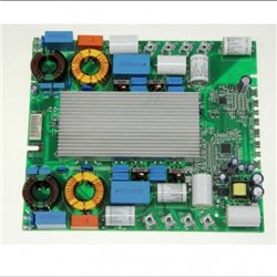 Carte de puissance pour table induction Brandt AS0038567