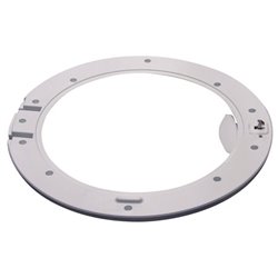 Cadre intérieur de porte hublot pour lave-linge Beko 2821140100