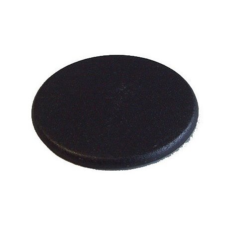 Chapeau de brûleur auxiliaire pour table de cuisson INDESIT C00064918