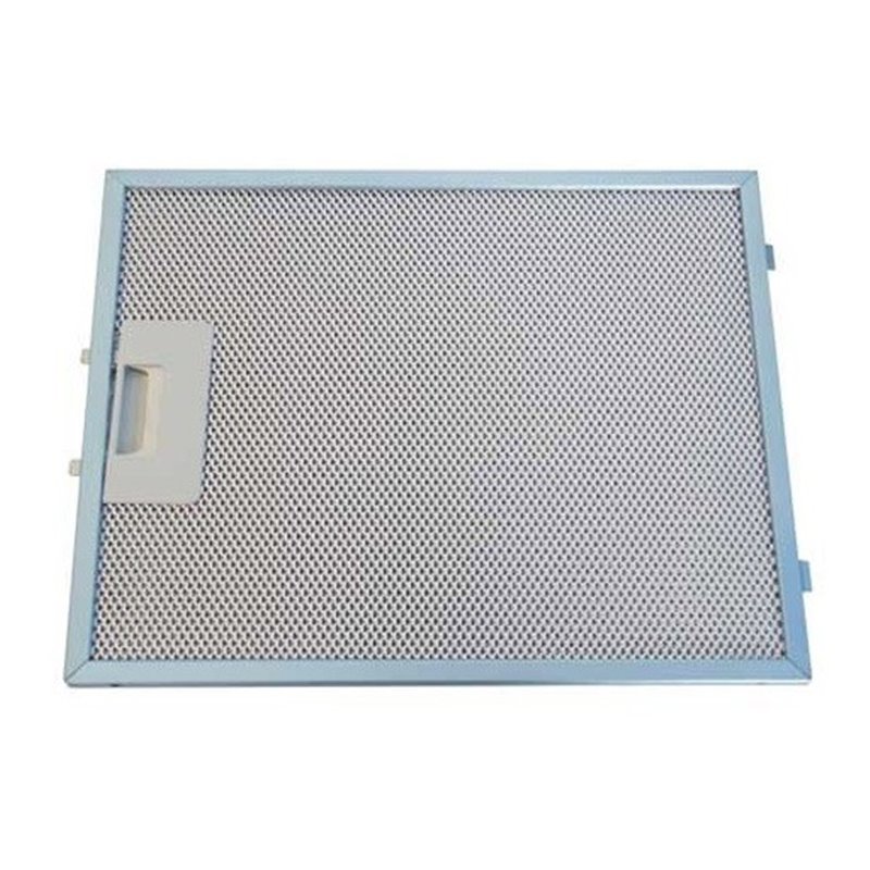 Filtre à graisse pour hotte Electrolux 50253939008