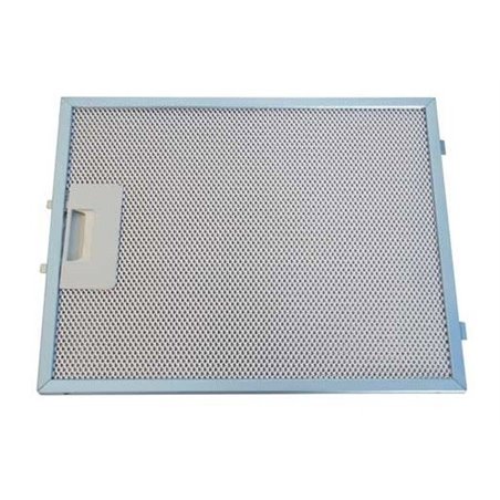 Filtre à graisse pour hotte Electrolux 50253939008