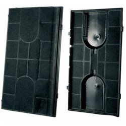 Filtre charbon pour hotte Candy  93953263