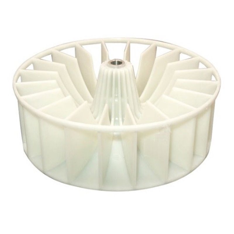 Cylindre de ventilateur pour sèche-linge Bosch 00096429