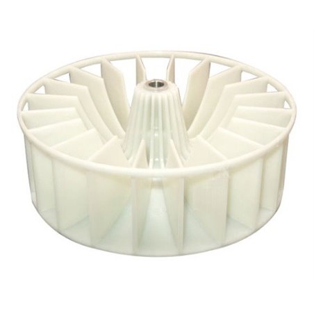 Cylindre de ventilateur pour sèche-linge Bosch 00096429