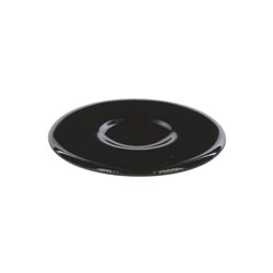 Chapeau de brûleur pour table de cuisson Bosch 00619607