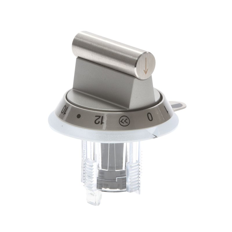 Bouton pour plaque induction Gaggenau 00646347