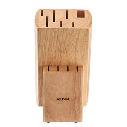 Bloc couteaux en bois