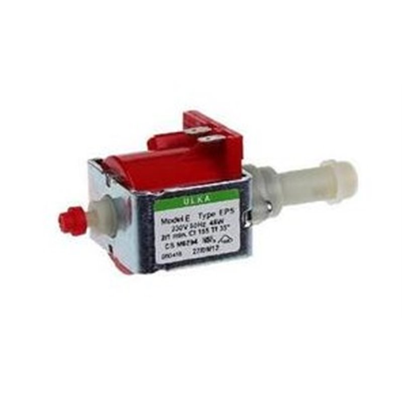 534000012 astoria - Pompe centrale Vapeur